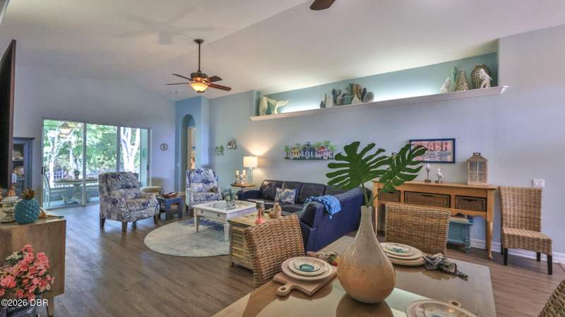 3 bedroom Single Family Residence at 26 Cormorant Circle, Pelican Bay, Daytona Beach — photo 5