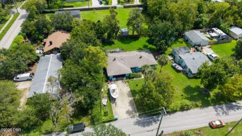 745 Gladiola Avenue, Holly Hill FL - photo 16 of 16