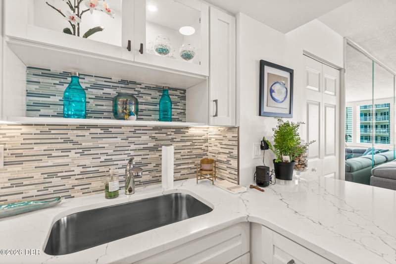 1 bedroom Condominium at 2947 S Atlantic Avenue #1505, Oceans Seven Condo, Daytona Beach Shores — photo 5