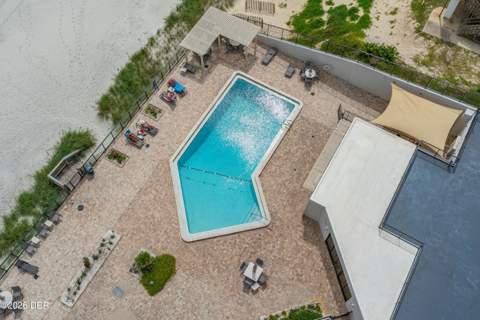 3855 S Atlantic Avenue #1205B, Daytona Beach Shores FL - photo 16 of 48