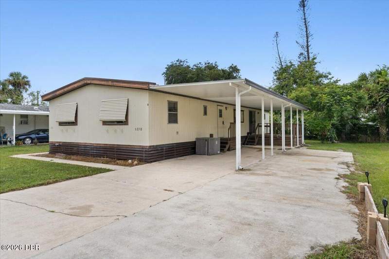 3 bedroom Manufactured Home at 5238 Rogers Avenue, Allandale, Port Orange — photo 2