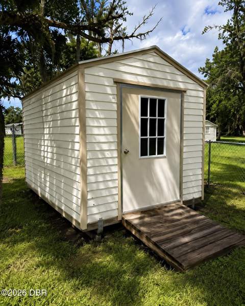 159 Cheryl Elaine Drive, Bunnell FL - photo 19 of 21
