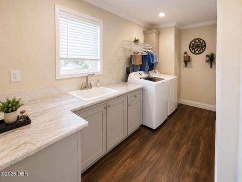 159 Cheryl Elaine Drive, Bunnell FL - photo 17 of 21