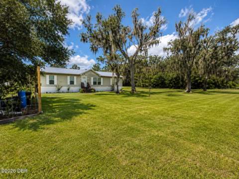 159 Cheryl Elaine Drive, Bunnell FL - photo 15 of 21