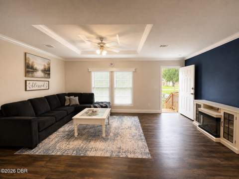 159 Cheryl Elaine Drive, Bunnell FL - photo 6 of 21