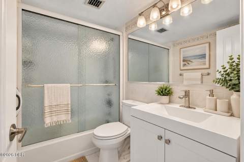 2615 S Atlantic Avenue #4C, Daytona Beach Shores FL - photo 22 of 56