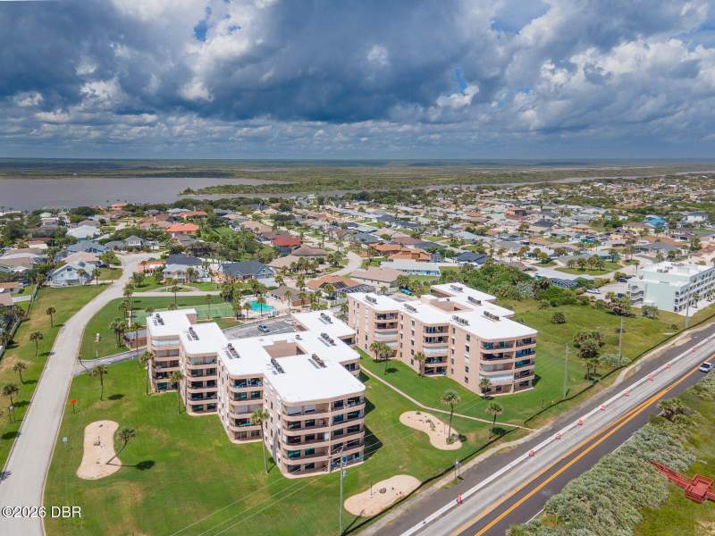 2 bedroom Condominium at 3360 Ocean Shore Boulevard #506, Fairwind Shores, Ormond Beach — photo 2