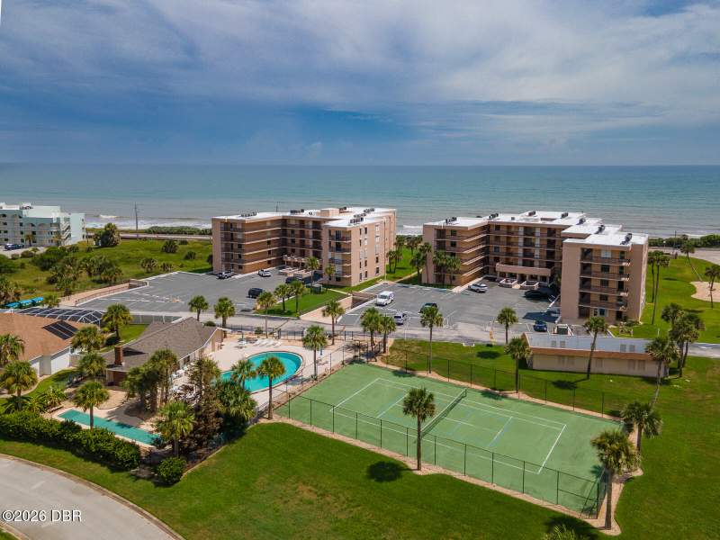 2 bedroom Condominium at 3360 Ocean Shore Boulevard #506, Fairwind Shores, Ormond Beach — photo 3