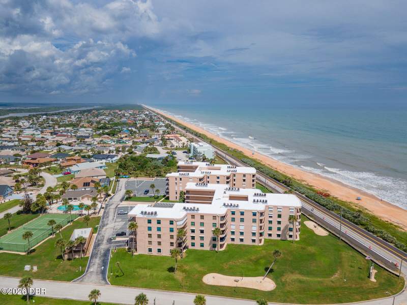 2 bedroom Condominium at 3360 Ocean Shore Boulevard #506, Fairwind Shores, Ormond Beach — photo 4