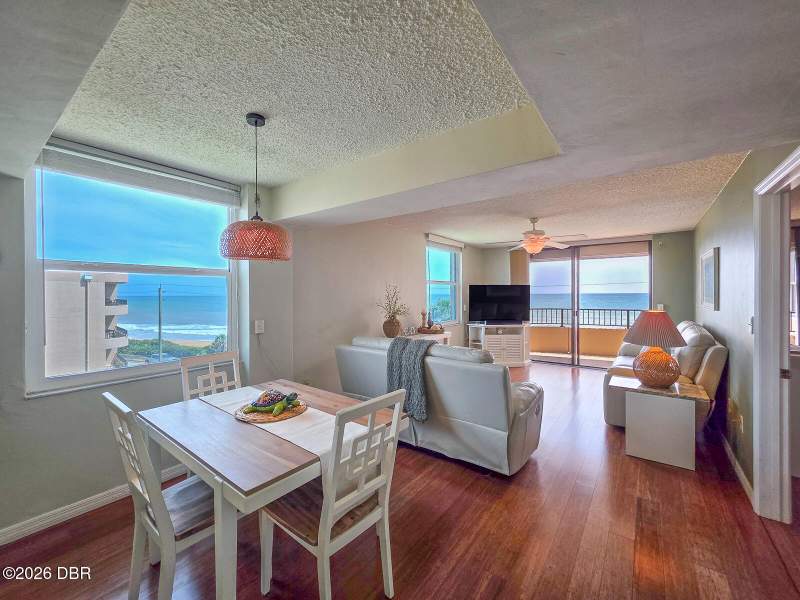 2 bedroom Condominium at 3360 Ocean Shore Boulevard #506, Fairwind Shores, Ormond Beach — photo 5