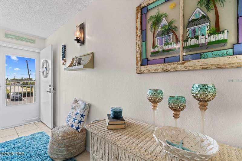 1 bedroom Condominium at 3700 S Atlantic Avenue #215, Mariners Cove Condo, New Smyrna Beach — photo 2