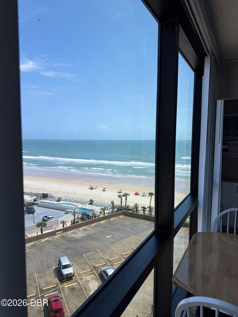 0 bedroom Condominium at 1909 S Atlantic Avenue #901, Oceanside Inn, Daytona Beach Shores — photo 3