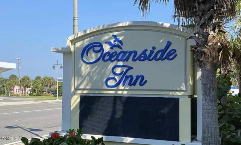 0 bedroom Condominium at 1909 S Atlantic Avenue #901, Oceanside Inn, Daytona Beach Shores — photo 2