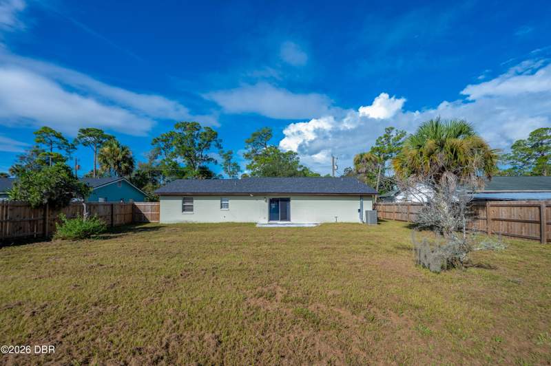 3 bedroom Single Family Residence at 1607 Tuscaloosa Avenue, Holly Heights, Holly Hill — photo 4