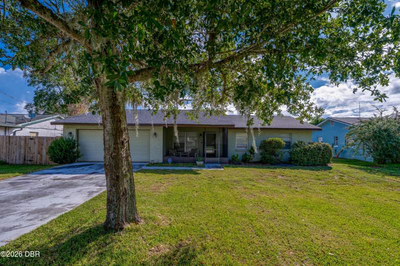 3 bedroom Single Family Residence at 1607 Tuscaloosa Avenue, Holly Heights, Holly Hill — photo 2