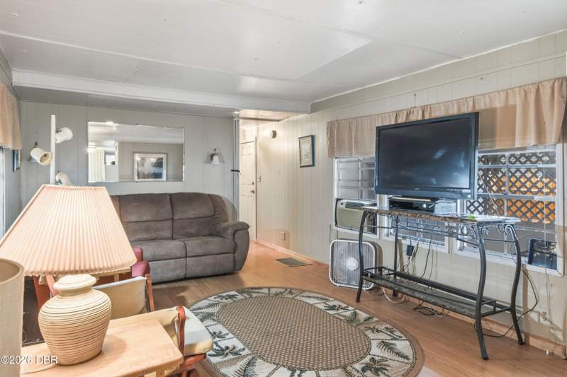 2 bedroom Manufactured Home at 164 Iron Gate Circle, Twin Gates Mobile Estates, Port Orange — photo 4