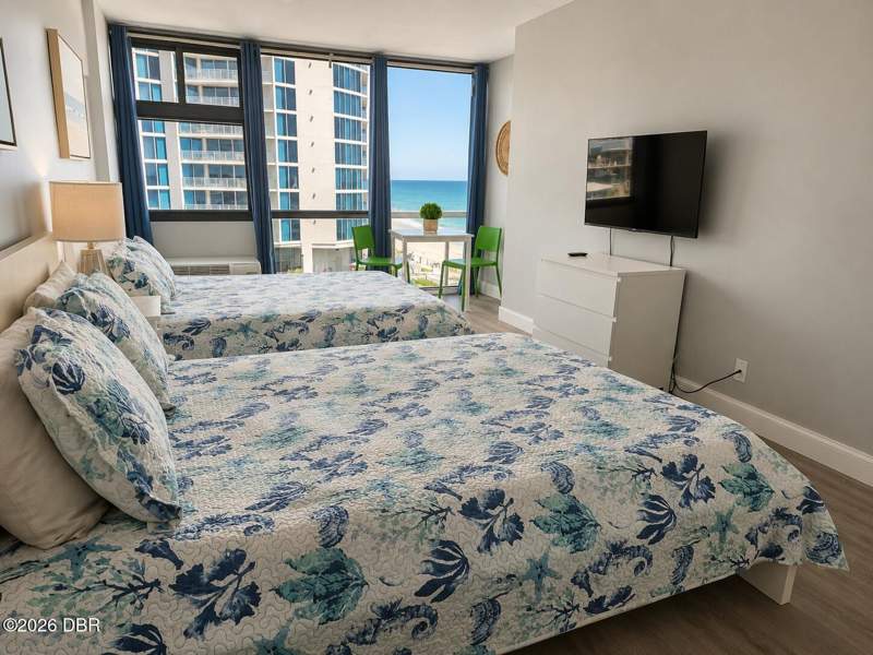 0 bedroom Condotel at 1909 S Atlantic Avenue #520 & 521, Oceanside Inn, Daytona Beach Shores — photo 4