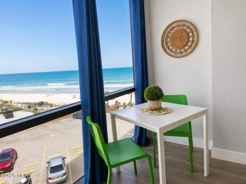 1909 S Atlantic Avenue #520 & 521, Daytona Beach Shores FL - photo 8 of 33