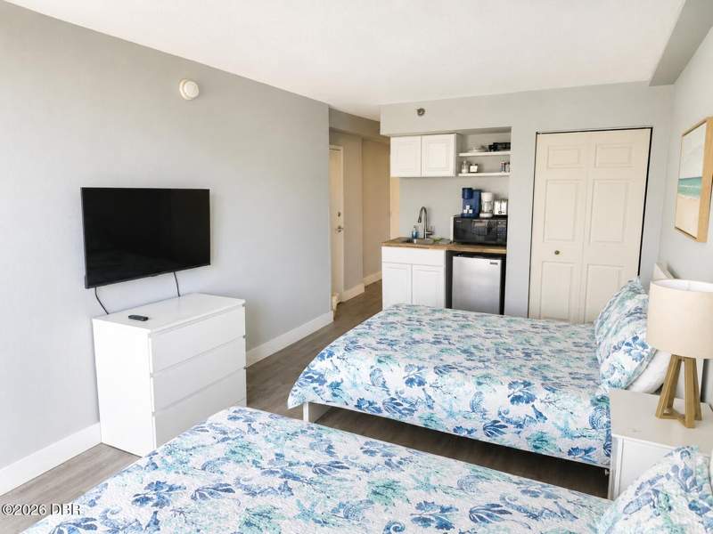 0 bedroom Condotel at 1909 S Atlantic Avenue #520 & 521, Oceanside Inn, Daytona Beach Shores — photo 5