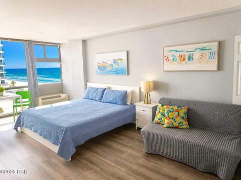 1909 S Atlantic Avenue #520 & 521, Daytona Beach Shores FL - photo 10 of 33