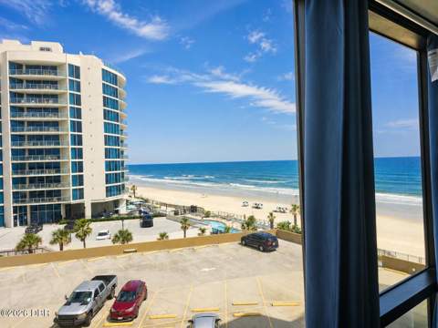 1909 S Atlantic Avenue #520 & 521, Daytona Beach Shores FL - photo 15 of 33