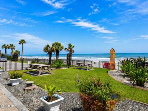 1909 S Atlantic Avenue #520 & 521, Daytona Beach Shores FL - photo 22 of 33