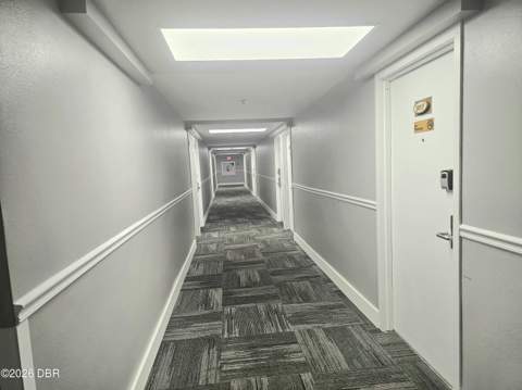 1909 S Atlantic Avenue #520 & 521, Daytona Beach Shores FL - photo 9 of 33