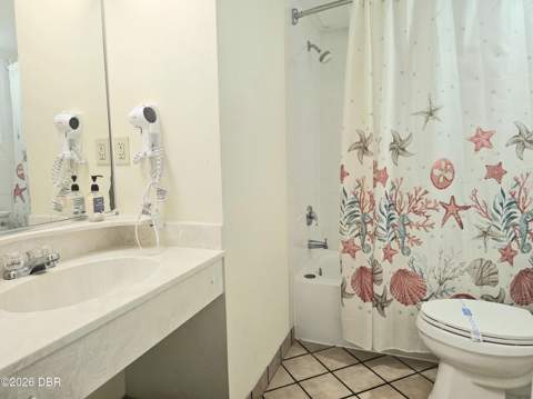 1909 S Atlantic Avenue #520 & 521, Daytona Beach Shores FL - photo 16 of 33