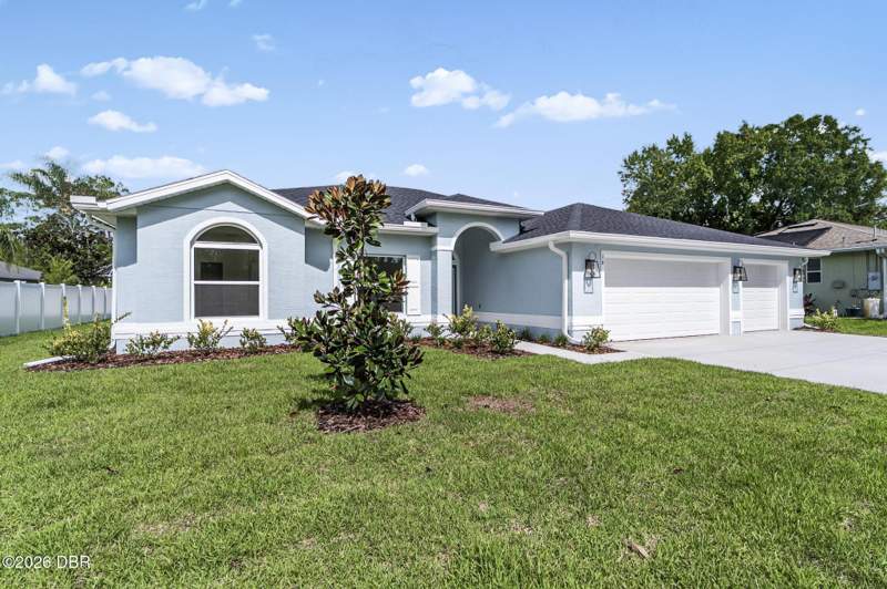 3 bedroom Single Family Residence at 16 Evansville Lane, Palm Coast, Palm Coast — photo 5