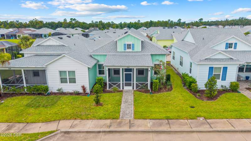 2 bedroom Single Family Residence at 333 Landshark Boulevard, Latitude, Daytona Beach — photo 2