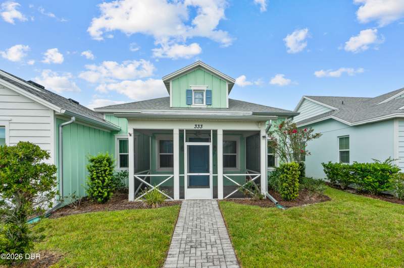 2 bedroom Single Family Residence at 333 Landshark Boulevard, Latitude, Daytona Beach — photo 3