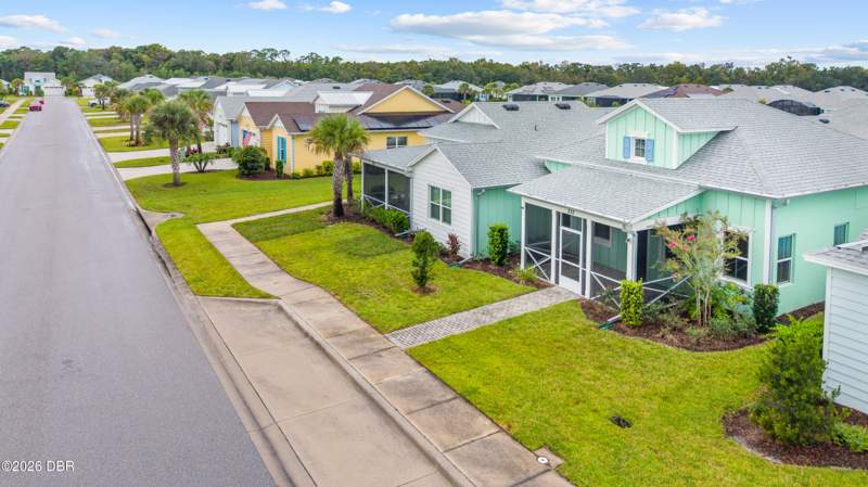 2 bedroom Single Family Residence at 333 Landshark Boulevard, Latitude, Daytona Beach — photo 4