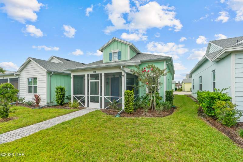2 bedroom Single Family Residence at 333 Landshark Boulevard, Latitude, Daytona Beach — photo 5