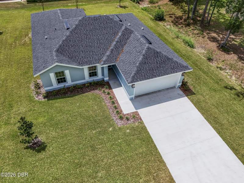 4 bedroom Single Family Residence at 52 Roxboro Drive, Palm Coast, Palm Coast — photo 4