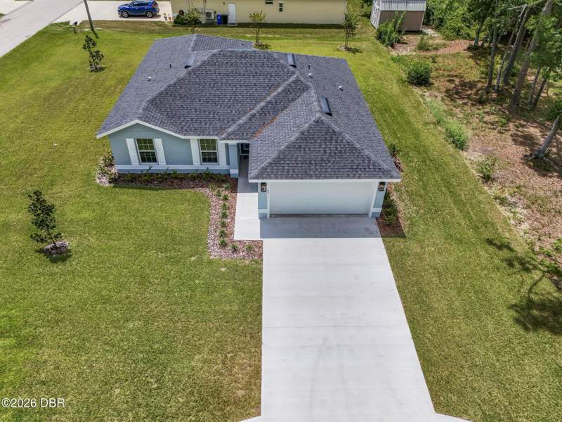 4 bedroom Single Family Residence at 52 Roxboro Drive, Palm Coast, Palm Coast — photo 5