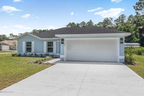 52 Roxboro Drive, Palm Coast FL - photo 21 of 65