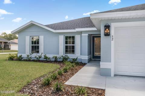52 Roxboro Drive, Palm Coast FL - photo 24 of 65