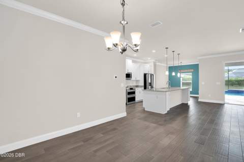3128 Lizmore Circle, Ormond Beach FL - photo 12 of 89