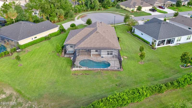 3 bedroom Single Family Residence at 3128 Lizmore Circle, Halifax Plantation, Ormond Beach — photo 5