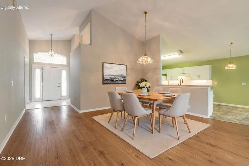 3 bedroom Single Family Residence at 5788 Heathermere Lane, Countryside, Port Orange — photo 4