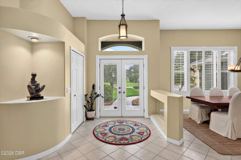 3 bedroom Single Family Residence at 23 Creek Bluff Way, Breakaway Trails, Ormond Beach — photo 4