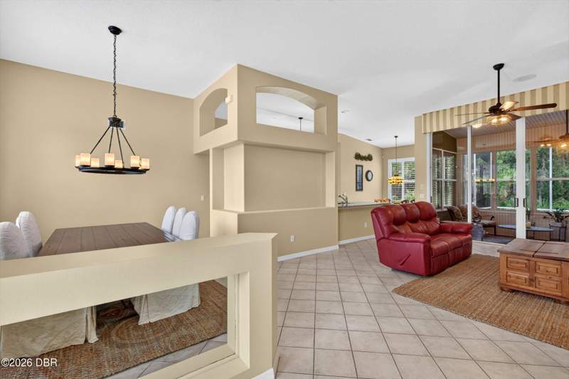 3 bedroom Single Family Residence at 23 Creek Bluff Way, Breakaway Trails, Ormond Beach — photo 5