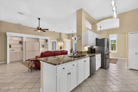 23 Creek Bluff Way, Ormond Beach FL - photo 12 of 58