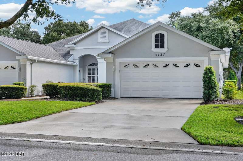 3 bedroom Single Family Residence at 3137 Kailani Court, Halifax Plantation Unit 02 Sec C Lt 03, Ormond Beach — photo 2
