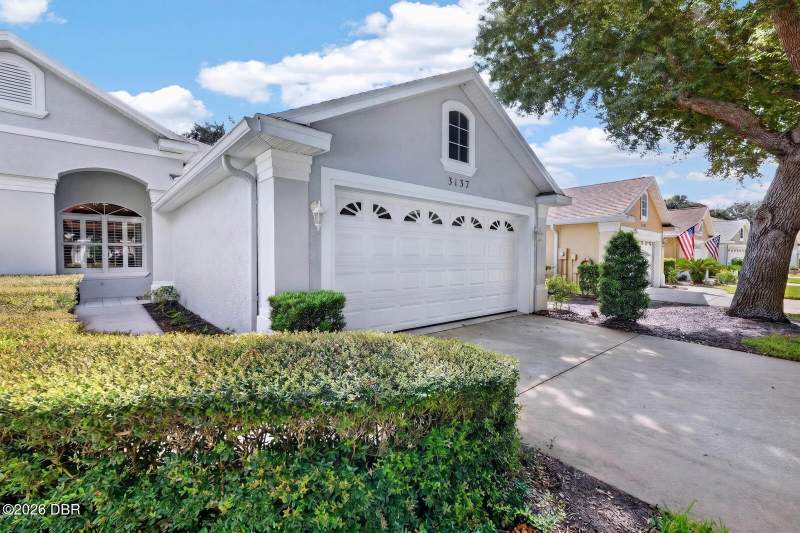 3 bedroom Single Family Residence at 3137 Kailani Court, Halifax Plantation Unit 02 Sec C Lt 03, Ormond Beach — photo 3