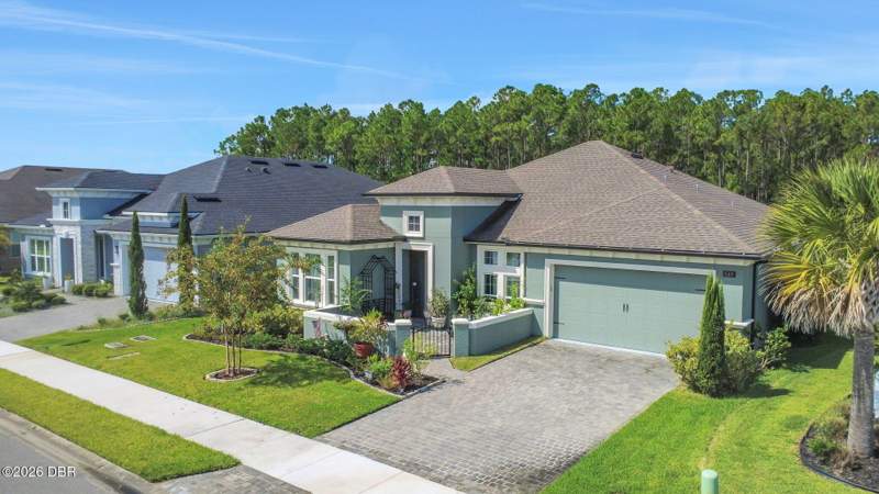 3 bedroom Single Family Residence at 649 Mosaic Boulevard, Mosaic, Daytona Beach — photo 3