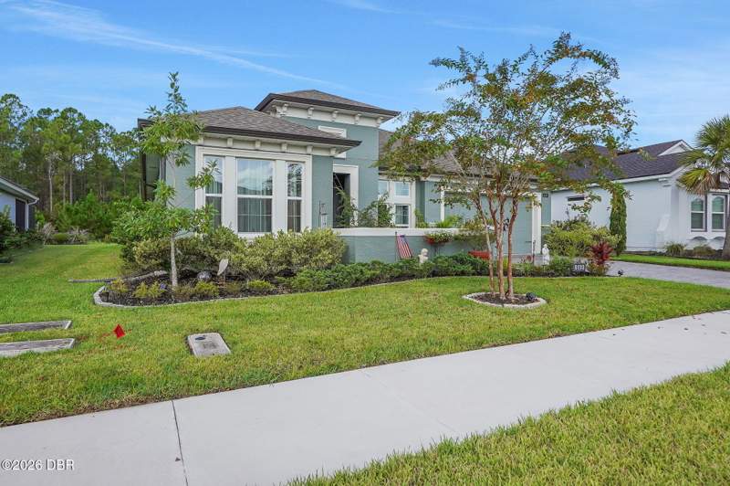 3 bedroom Single Family Residence at 649 Mosaic Boulevard, Mosaic, Daytona Beach — photo 5