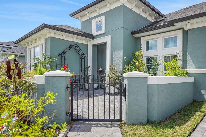 3 bedroom Single Family Residence at 649 Mosaic Boulevard, Mosaic, Daytona Beach — photo 3