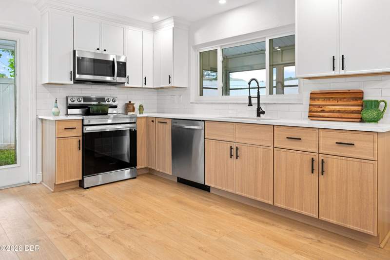 3 bedroom Single Family Residence at 234 Brittany Avenue, Cambridge, Port Orange — photo 5