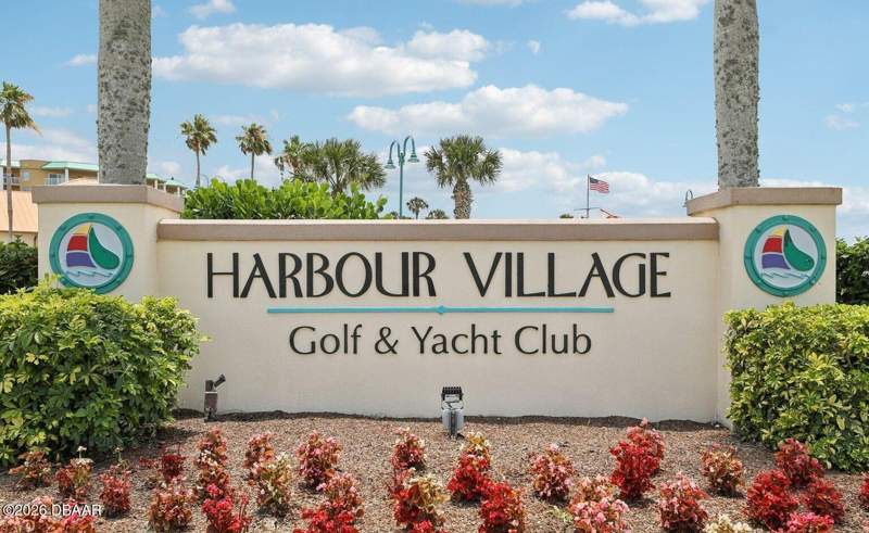 3 bedroom Condominium at 4670 Links Village Drive #C204, Links South At Harbour Village, A Condo, Ponce Inlet — photo 4